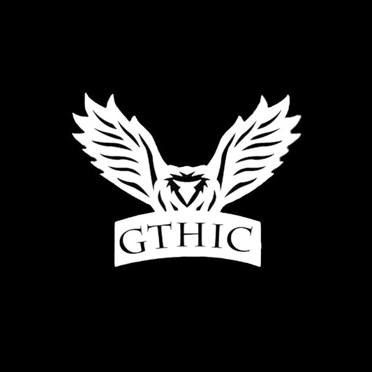 Gthic Jewelry