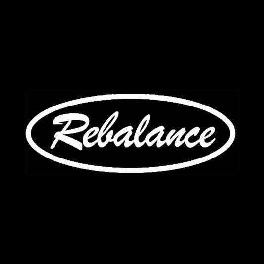 Rebalance Vintage