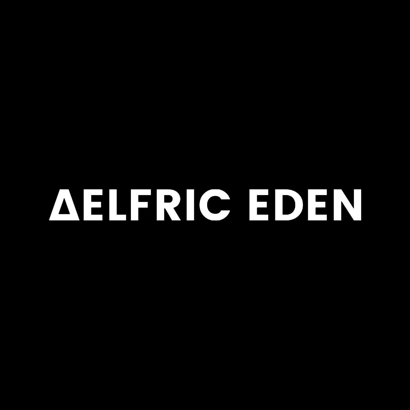 aelfric eden