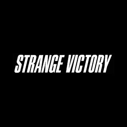 Strange Victory